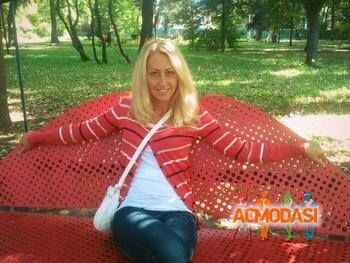 Юлия Валериевна Сергиенко фото №1087583. Завантажено 05 Серпня 2017