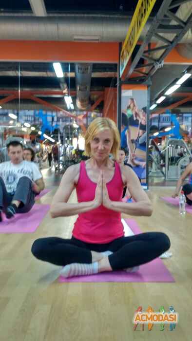 Наталія Миколаївна Бахуринська фото №1091786. Завантажено 15 Серпня 2017