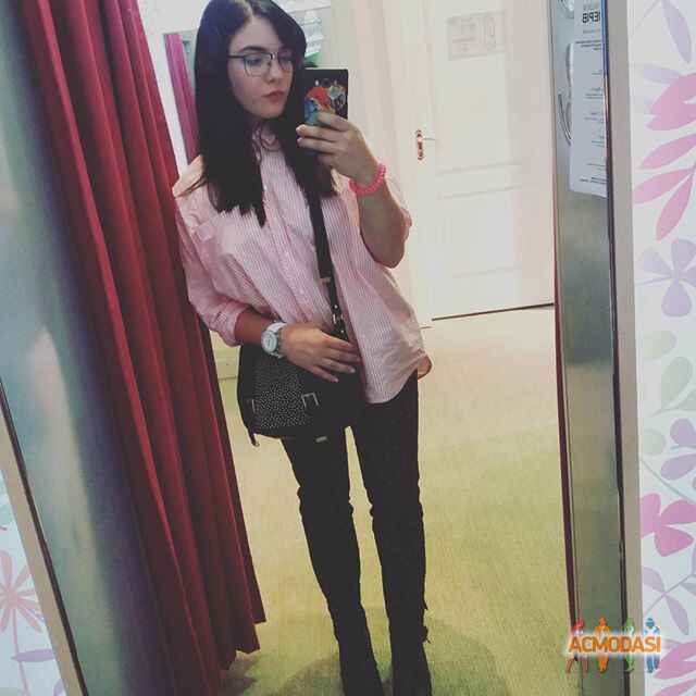 Аня  Пшеничная фото №1131043. Завантажено 06 Листопада 2017