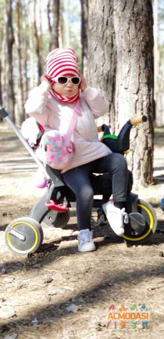 Анастасія Владиславівна Крамарчук фото №1524816. Завантажено 24 Квітня 2020