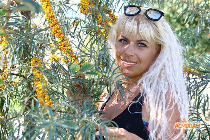 Виктория Александровна Скорозвон фото №1178514. Завантажено 03 Лютого 2018