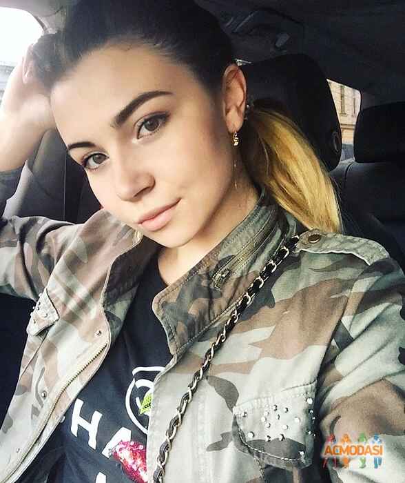 Anastasia  Blazhenko фото №1271056. Завантажено 06 Серпня 2018