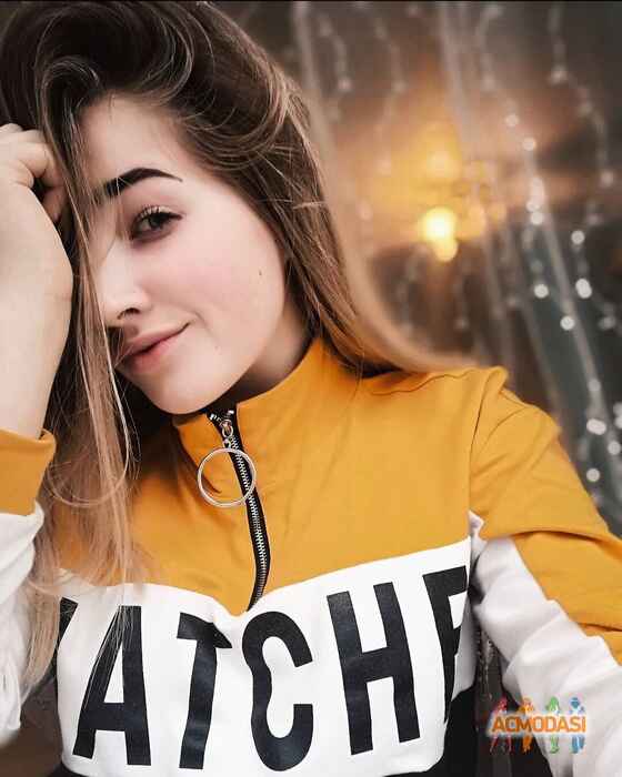 Ангелина Витальевна Гонгало фото №1434373. Завантажено 11 Серпня 2019