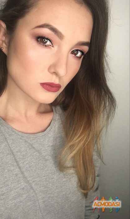 Ніна Юріївна Горос фото №1470540. Завантажено 04 Листопада 2019