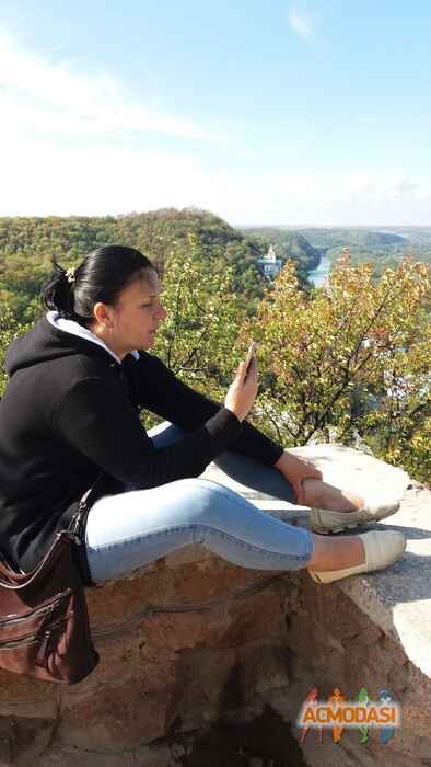 Ольга  Богатырь фото №1473963. Завантажено 11 Листопада 2019