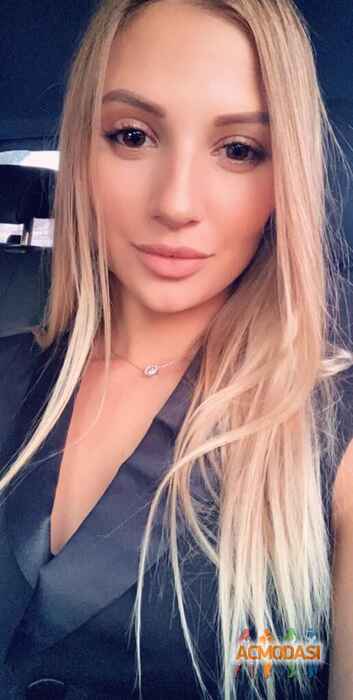 Алина Юрьевна Зимовец фото №1487275. Завантажено 12 Грудня 2019