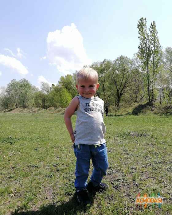 Богдан Володимирович Чернов фото №1530088. Завантажено 16 Травня 2020