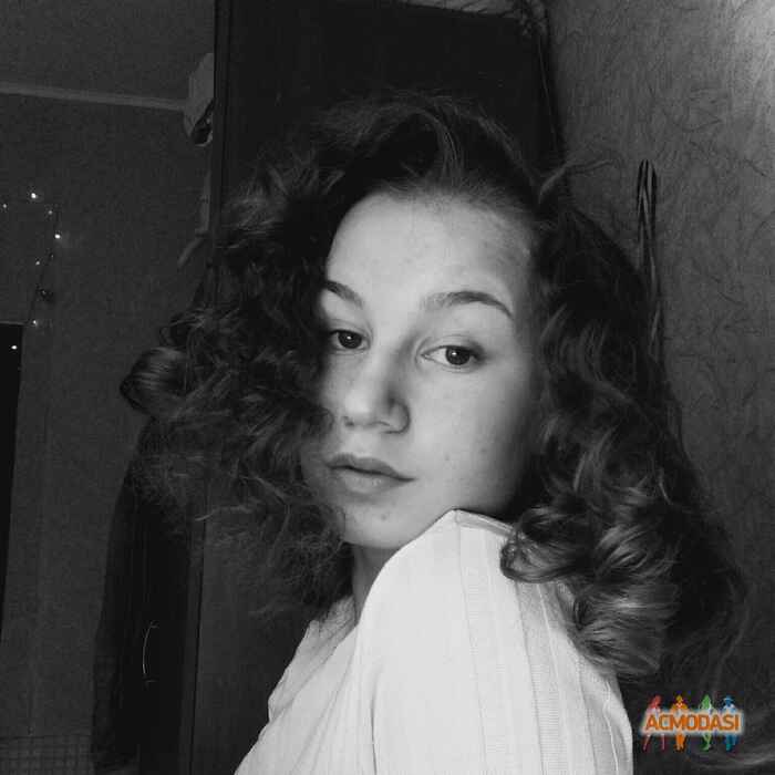 Каміла Нємцева Олександрівна фото №1543817. Завантажено 30 Червня 2020