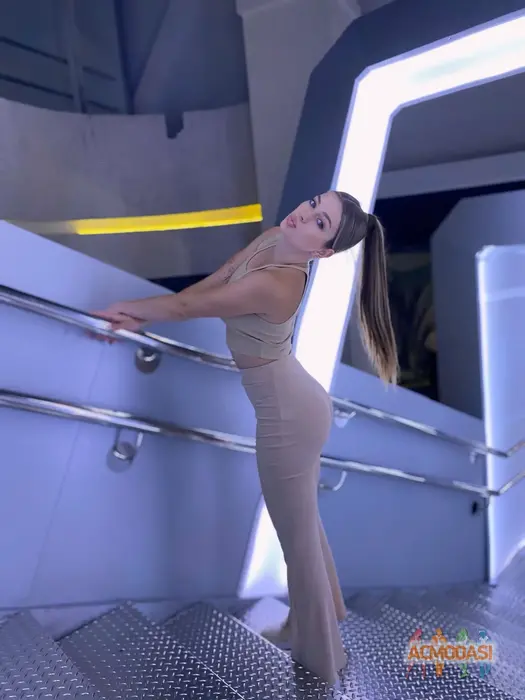Violeta  Komarova фото №1741654. Завантажено 01 Квітня 2025