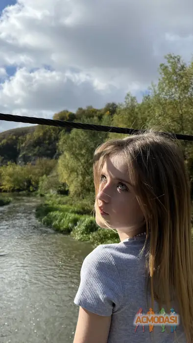 Уляна  Волкотюк фото №1752961. Завантажено 15 Лютого 2026