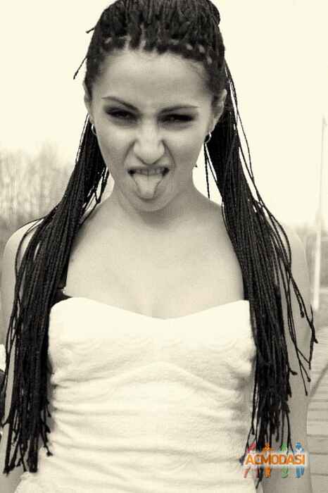 Махмудова Маруса Матлаб фото №179642. Завантажено 06 Квітня 2012