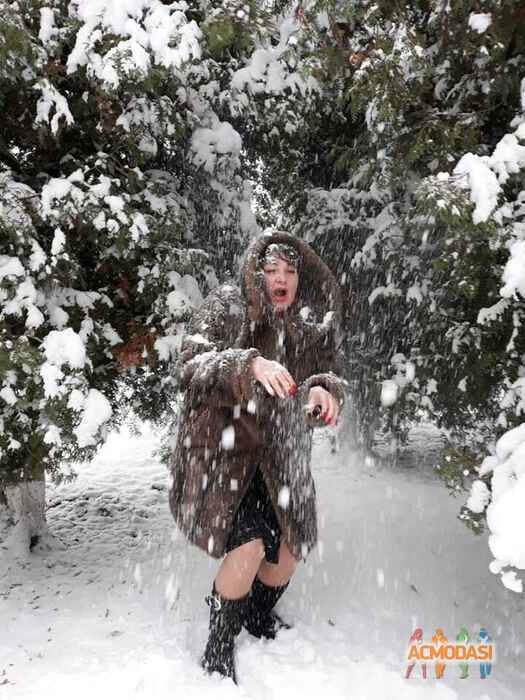 Natalya Nikolaevna Yakovenko фото №1352435. Завантажено 20 Січня 2019