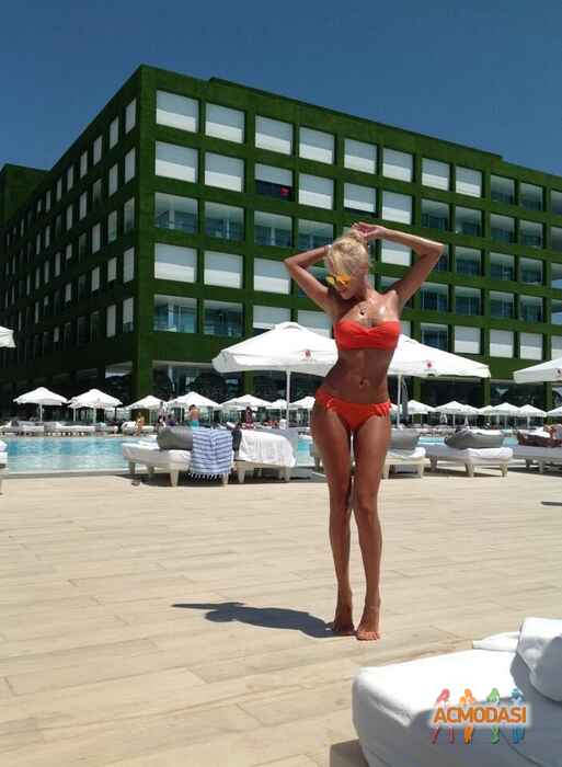 Яна Марковна Ободан фото №590869. Завантажено 06 Лютого 2014