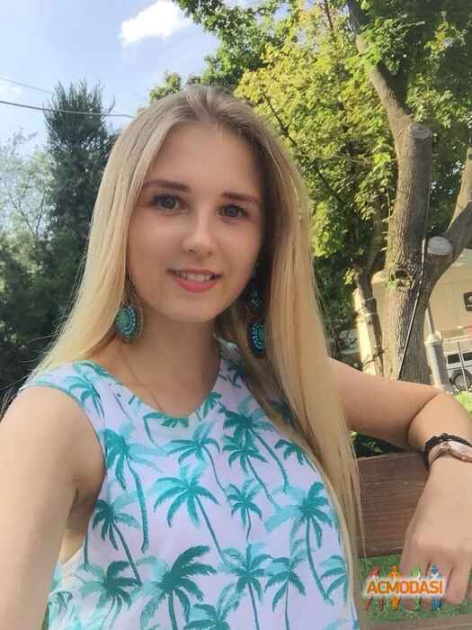 Ольга  Святославовна фото №1270922. Завантажено 05 Серпня 2018