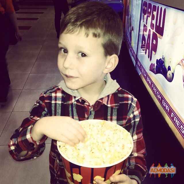 Василенко Иван Юрьевич фото №801742. Завантажено 16 Травня 2015