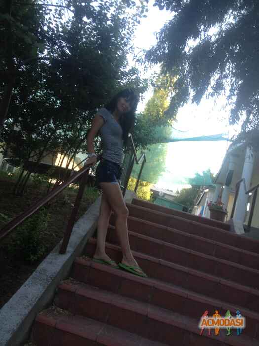 Ольга Фёдоровна Боровкова фото №952038. Завантажено 02 Вересня 2016