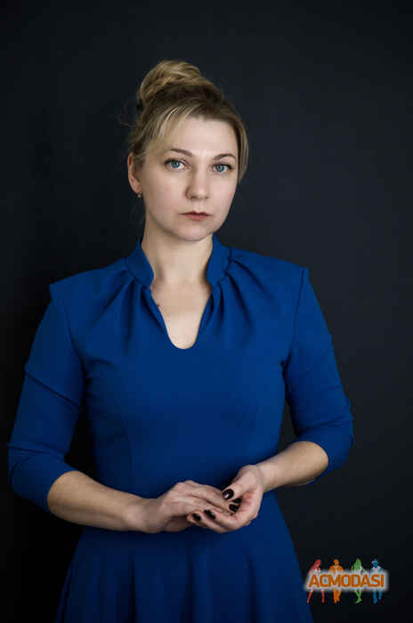 Елена Анатольевна Книженко фото №1361987. Завантажено 08 Лютого 2019