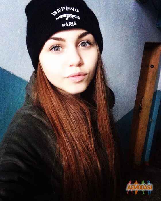 Маргарита Олеговна Полонец фото №939996. Завантажено 02 Серпня 2016