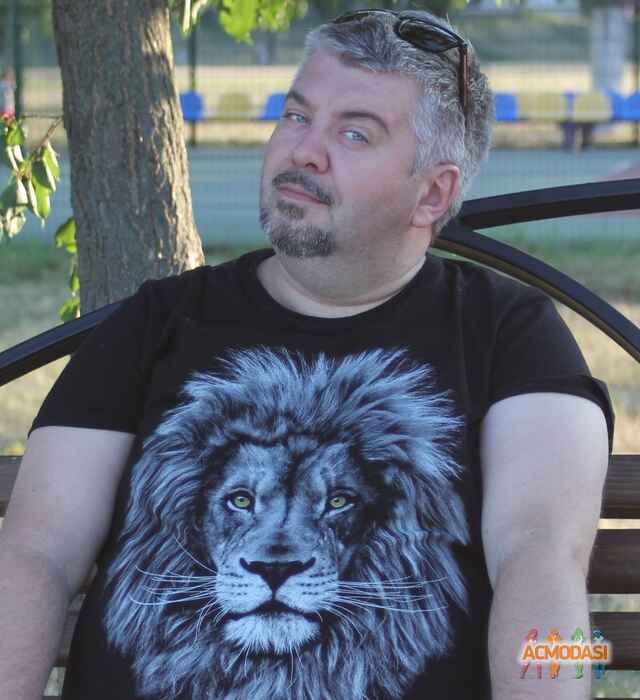 Андрій  Чернишков фото №960020. Завантажено 20 Вересня 2016