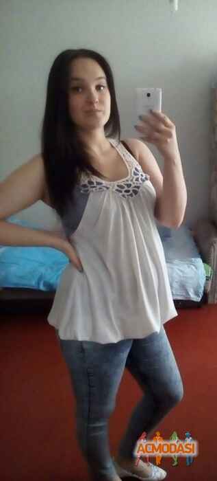 Александра  Миронова фото №985836. Завантажено 16 Листопада 2016