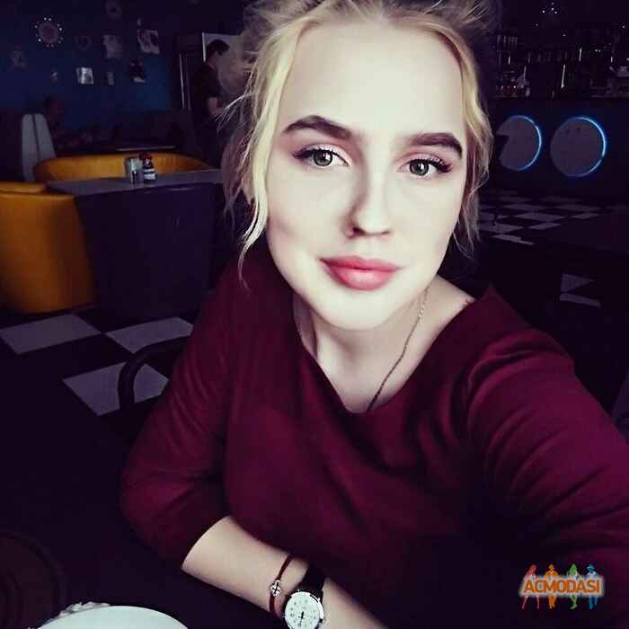 Anna  Nyzhnia фото №1034143. Завантажено 21 Березня 2017