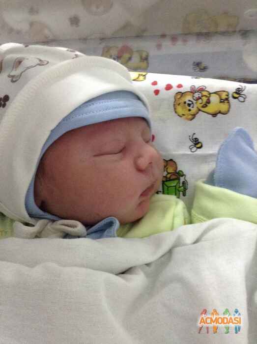 Аня  Ермак фото №1041074. Завантажено 08 Квітня 2017