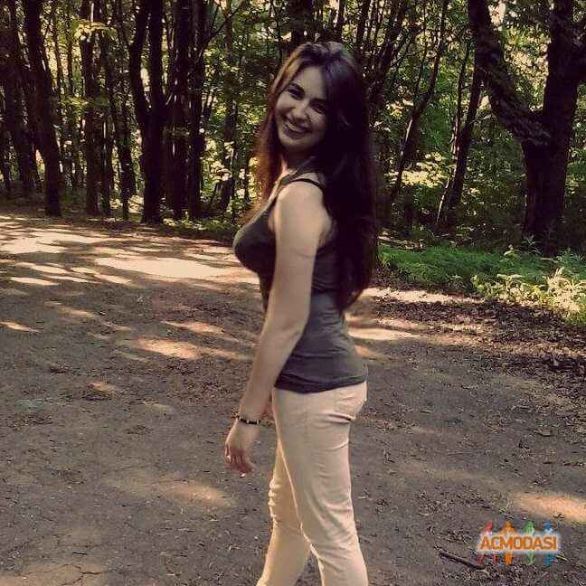 Veronika  Semchyshyn фото №1114935. Завантажено 08 Жовтня 2017