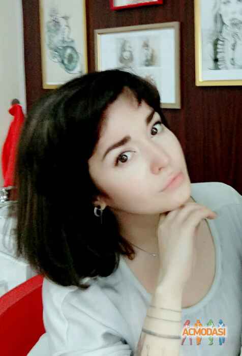 Наталия Сергеевна Комиссарова фото №1116471. Завантажено 11 Жовтня 2017