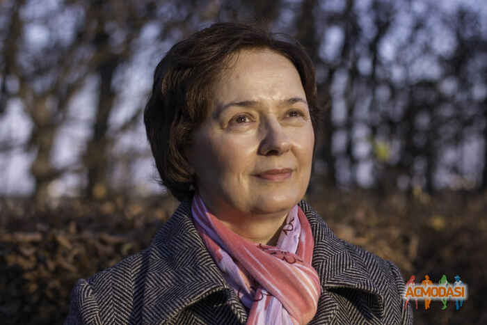 Людмила Анатоліївна Поладова фото №1148509. Завантажено 05 Грудня 2017