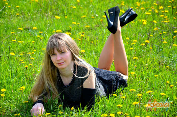 Елена Владимировна Кошель фото №1129971. Завантажено 04 Листопада 2017