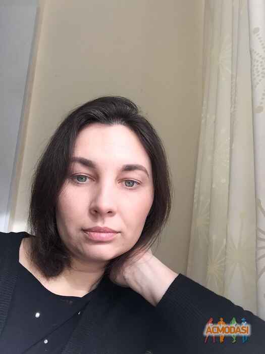 Уляна   фото №1215778. Завантажено 01 Квітня 2018