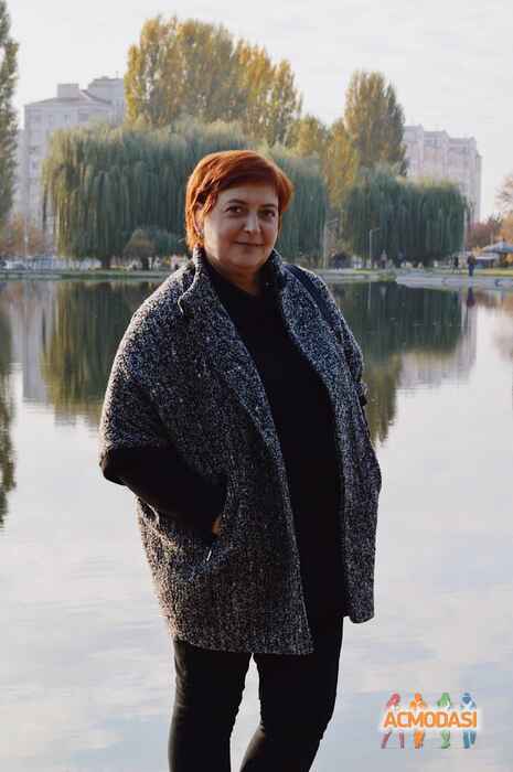 Елена Николаевна Кириченко фото №1344322. Завантажено 03 Січня 2019
