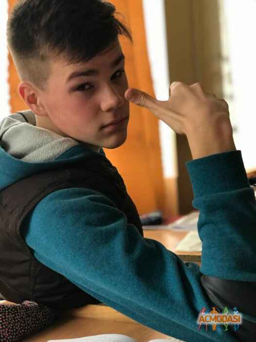 Роман Васильович Зеленко фото №1383882. Завантажено 28 Березня 2019