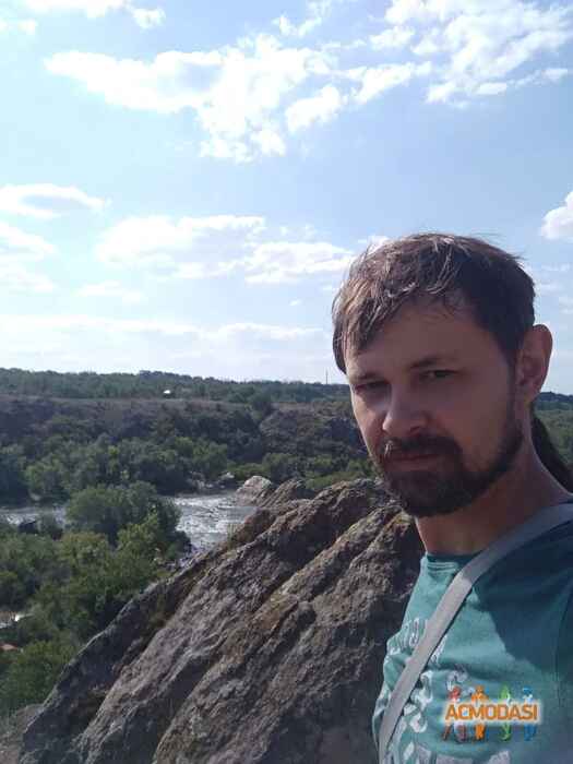 Олександр  Крисенко фото №1469560. Завантажено 02 Листопада 2019
