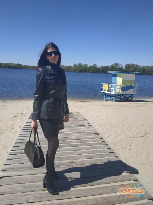 Світлана  Кутвицька фото №1728010. Завантажено 17 Квітня 2024