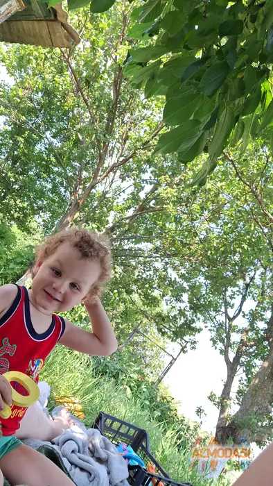 Ксения  Плющ фото №1747521. Завантажено 19 Вересня 2025