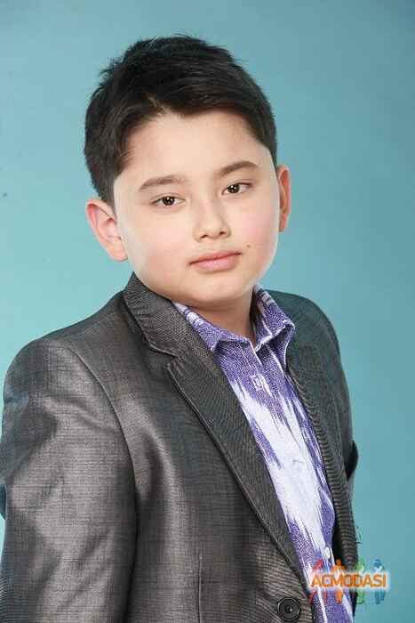 Самандар Мухамаджанович Юсупов фото №814881. Завантажено 17 Липня 2015