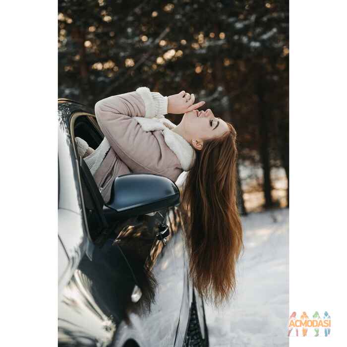 Сніжана Олександрівна Квашина фото №1611136. Завантажено 27 Лютого 2021