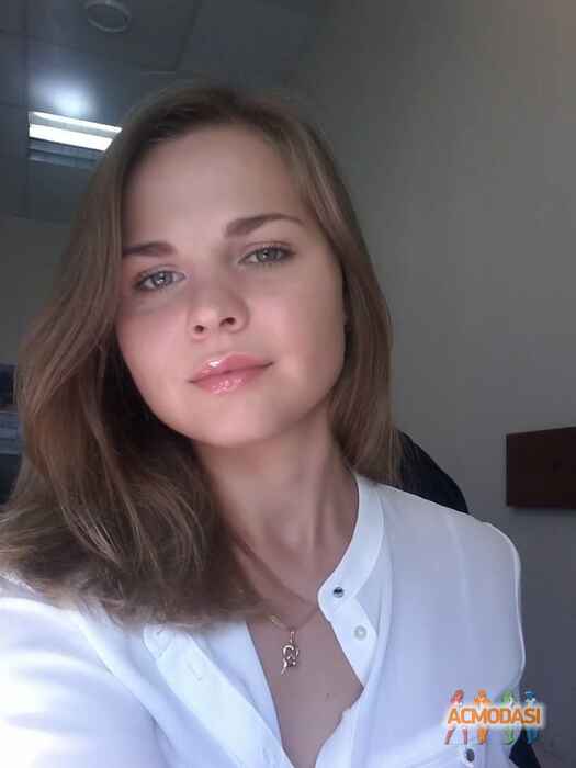 Polina  Prypadcheva фото №875337. Завантажено 02 Лютого 2016