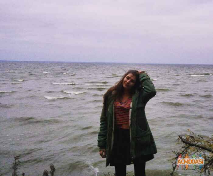 Яна Андреевна Янковская фото №980311. Завантажено 03 Листопада 2016