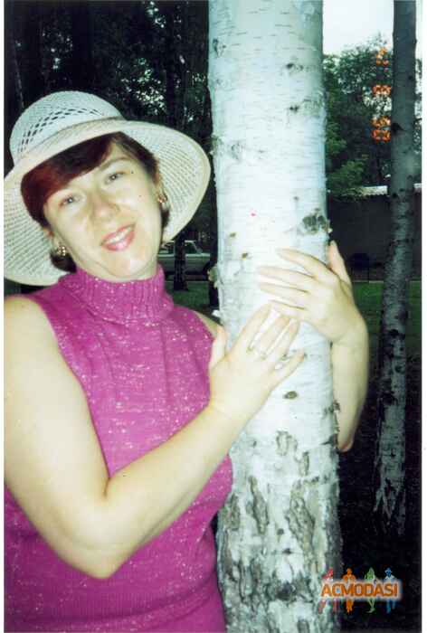 Олена Анатоліївна Стародубцева фото №982411. Завантажено 09 Листопада 2016