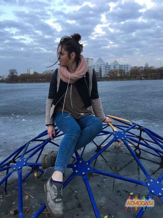 Вікторія  Прудка фото №1042091. Завантажено 11 Квітня 2017