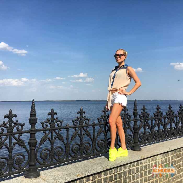 Олександра Олександрівна Чепель фото №1059681. Завантажено 29 Травня 2017