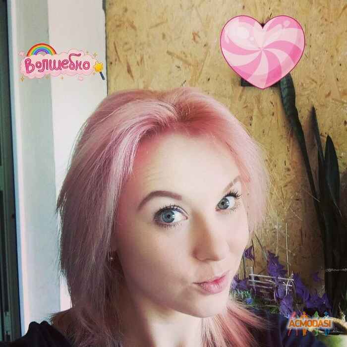 Мария Юрьевна Солошенко фото №1076978. Завантажено 10 Липня 2017