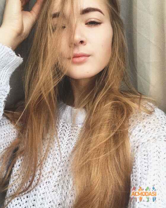 Анастасия Александровна Поколова фото №1105352. Завантажено 17 Вересня 2017