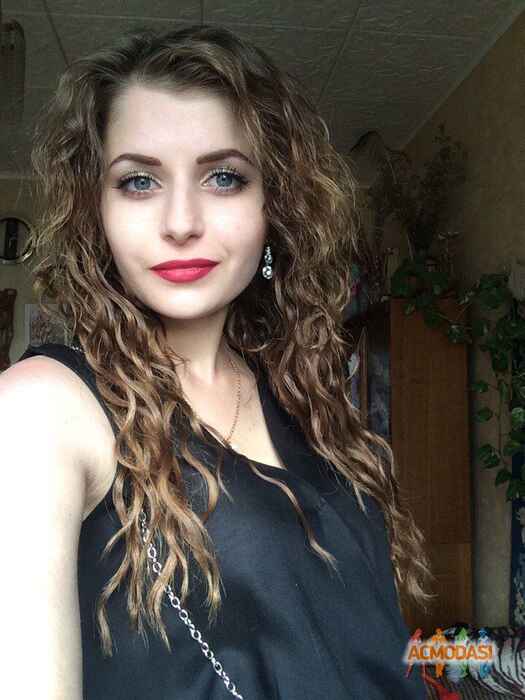 Маріанна Валерьївна Бакурова фото №1110128. Завантажено 28 Вересня 2017