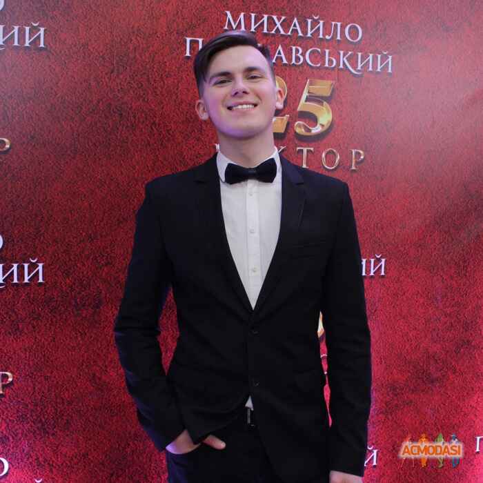 Володимир Петрович Данилюк фото №1232160. Завантажено 16 Травня 2018