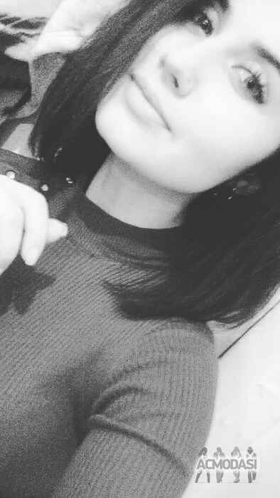 Алёна Сергеевна Мороз фото №1153847. Завантажено 16 Грудня 2017