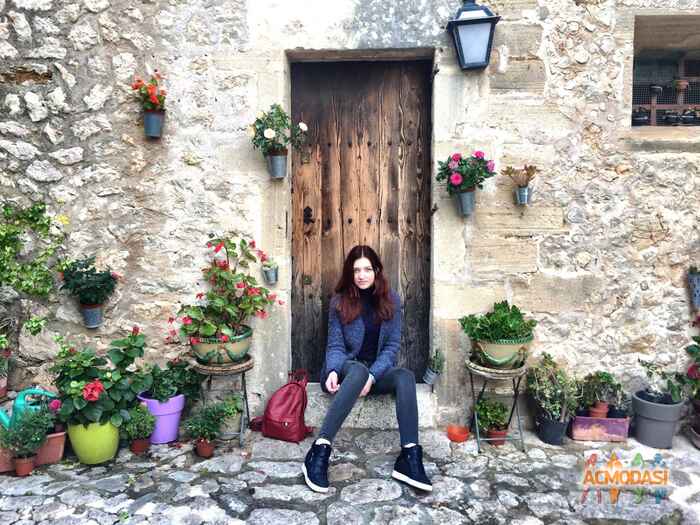 Єлизавета Мінкова Сергіївна фото №1187112. Завантажено 15 Лютого 2018