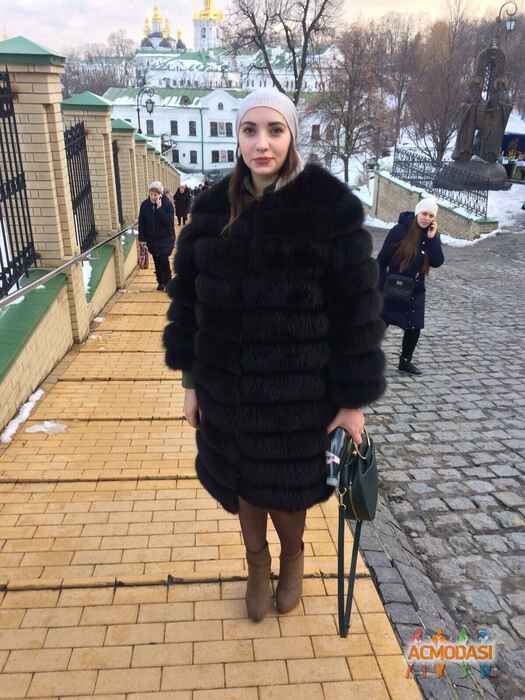 Taisiya Aleksandrovna Luts фото №1205211. Завантажено 14 Березня 2018